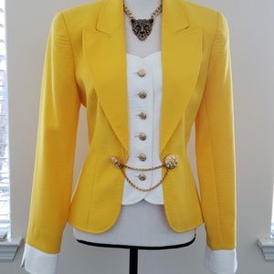 Richie Freeman Jacket